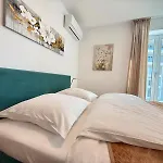 No 202 Lebada Bukarest