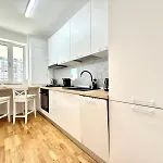 Apartman No 202 Lebada Bukarest
