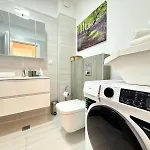 Apartman No 202 Lebada Bukarest