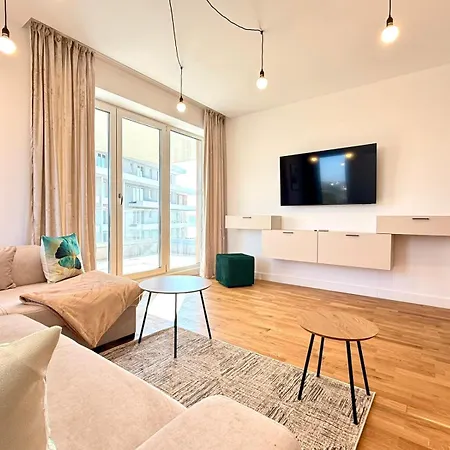 No 202 Lebada Apartament Bucureşti