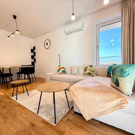 No 202 Lebada Apartament Bucureşti
